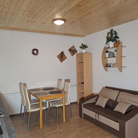 Apartman Albrecht Albrechtice v Jizerskych horach Eksteriør billede